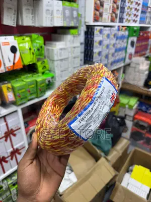 Pvc Wire Roller Meter100