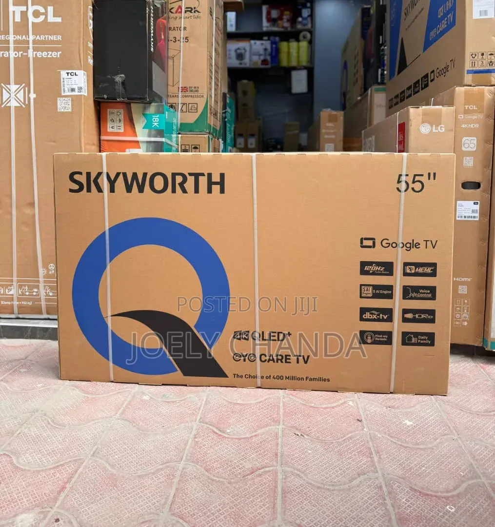 Skworth Inch 65 Smart