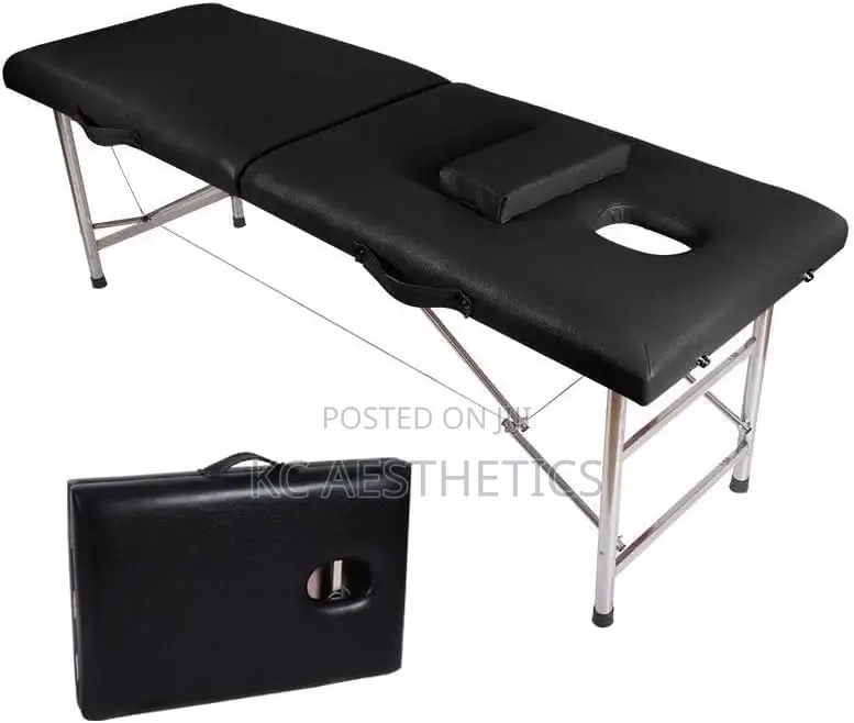 Massage Bed/Spa Bed
