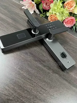 Smart Lock Hotel | Air BNB