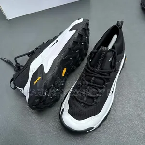 Premium Nike Acg Outdoor Sneakers