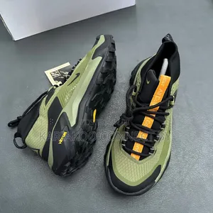 Premium Nike Acg Outdoor Sneakers