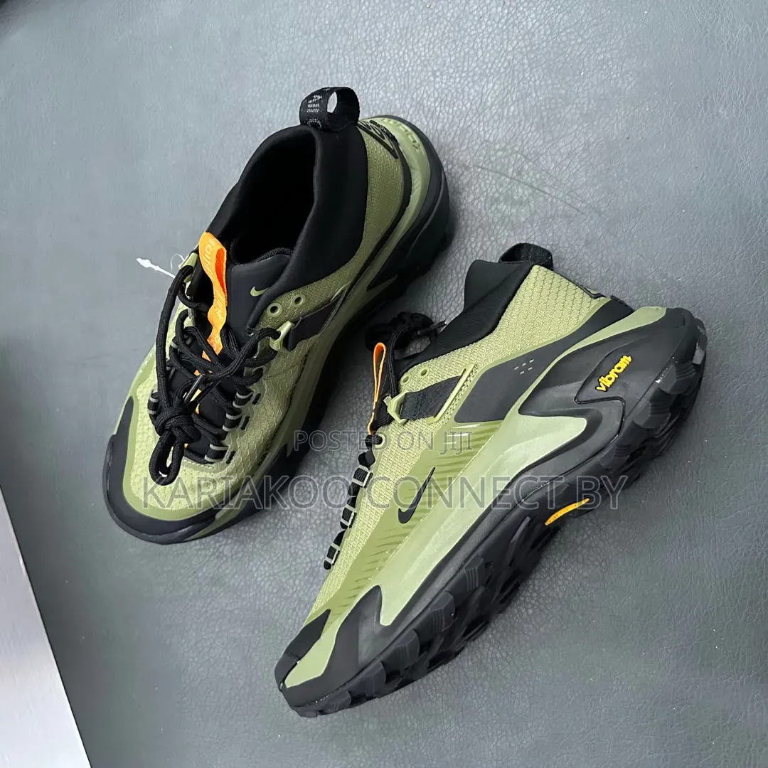 Premium Nike Acg Outdoor Sneakers
