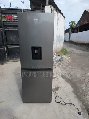 Hisense Refrigerator