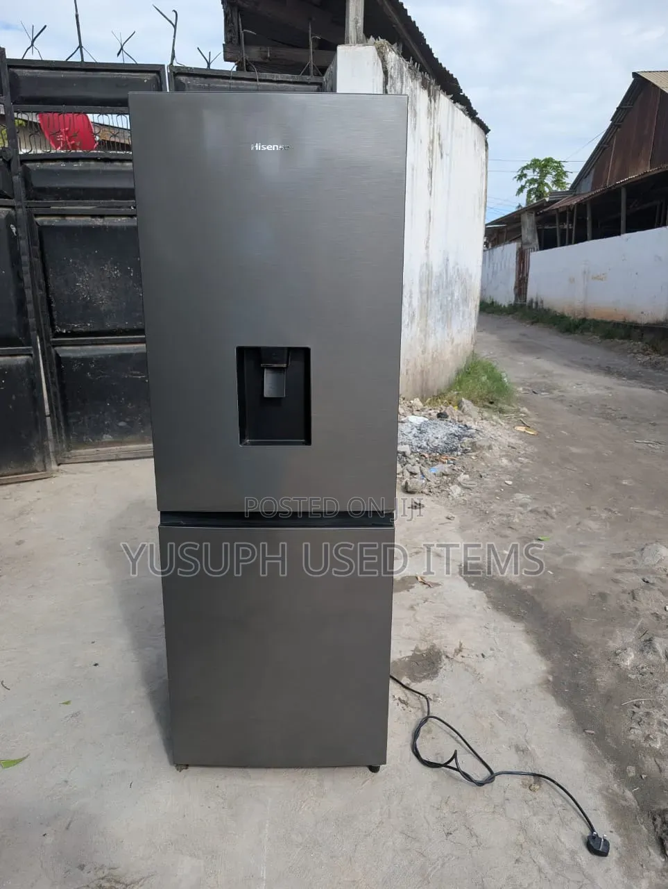 Hisense Refrigerator