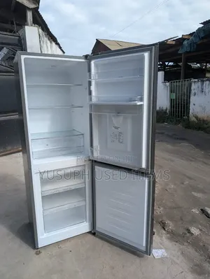 Hisense Refrigerator