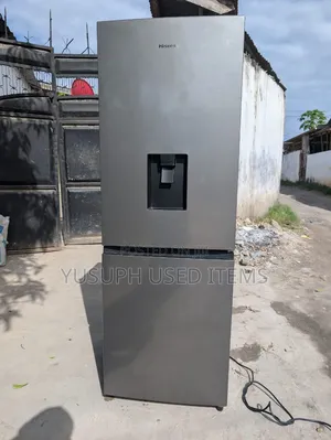 Hisense Refrigerator