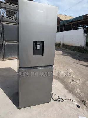 Hisense Refrigerator