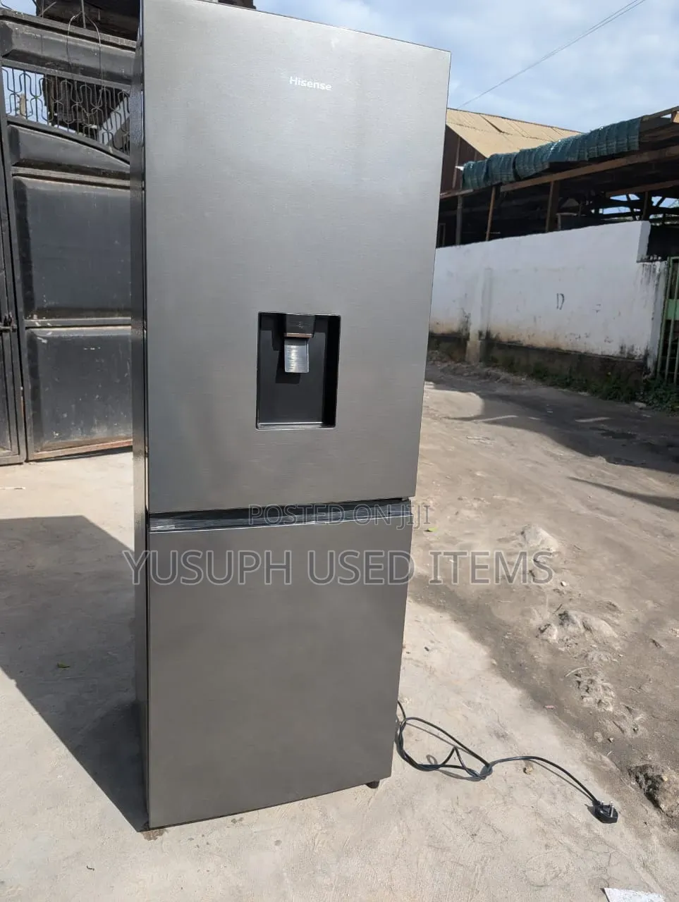 Hisense Refrigerator