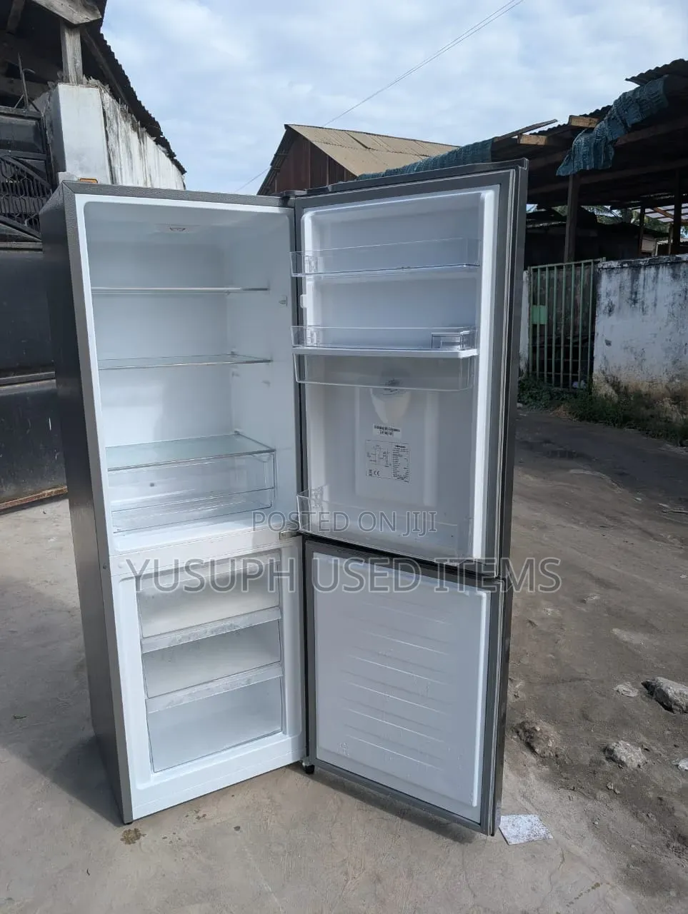 Hisense Refrigerator