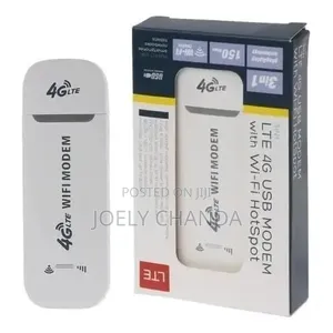 Lte 4g Usb Modem* *Wifi Hotsopt* *Universal *