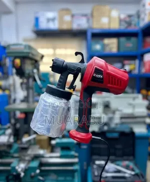 Dahfa Spray Gun 400w