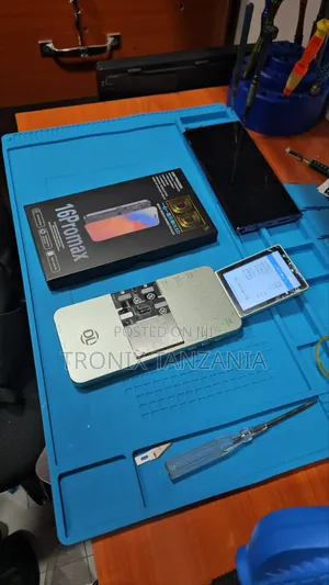 iPhone 16 Promax Original Screen