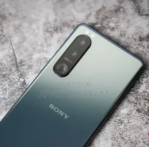 Sony Xperia 5 III 128 GB Green