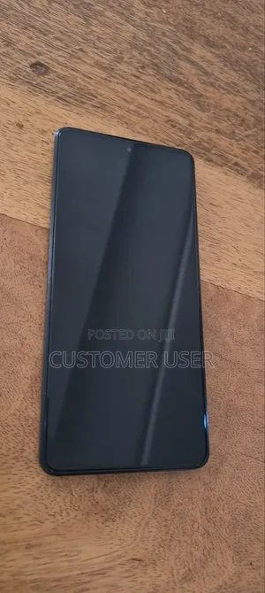 Infinix Note 30 Pro 256 GB Gray