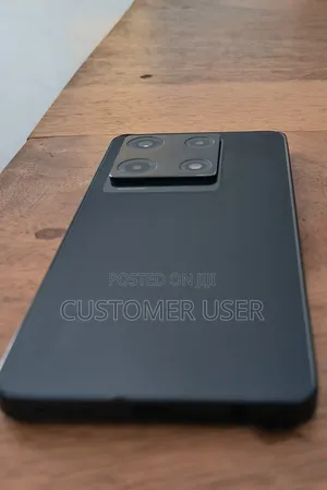 Infinix Note 30 Pro 256 GB Gray