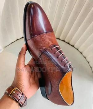 Paul Smith Men's Shoes With Quality.