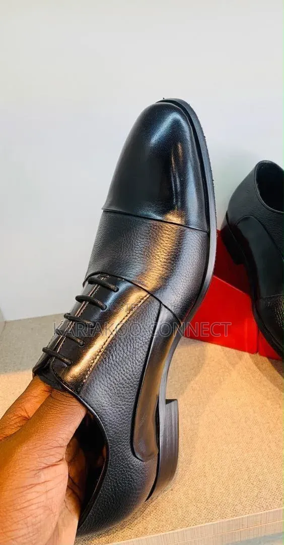 Paul Smith Men's Shoes With Quality.