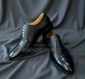 Paul Smith Men's Shoes With Quality.