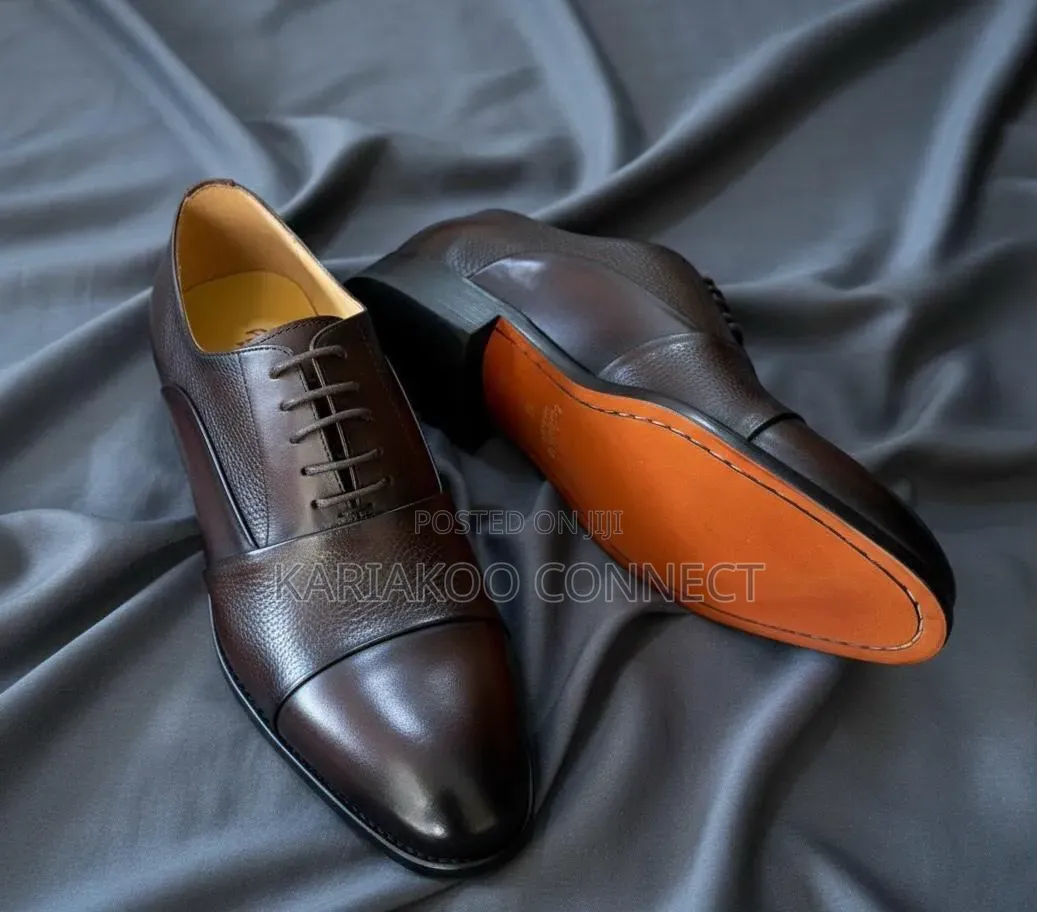 Paul Smith Men's Shoes With Quality.