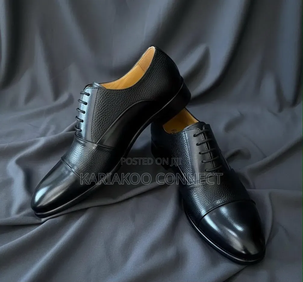 Paul Smith Men's Shoes With Quality.