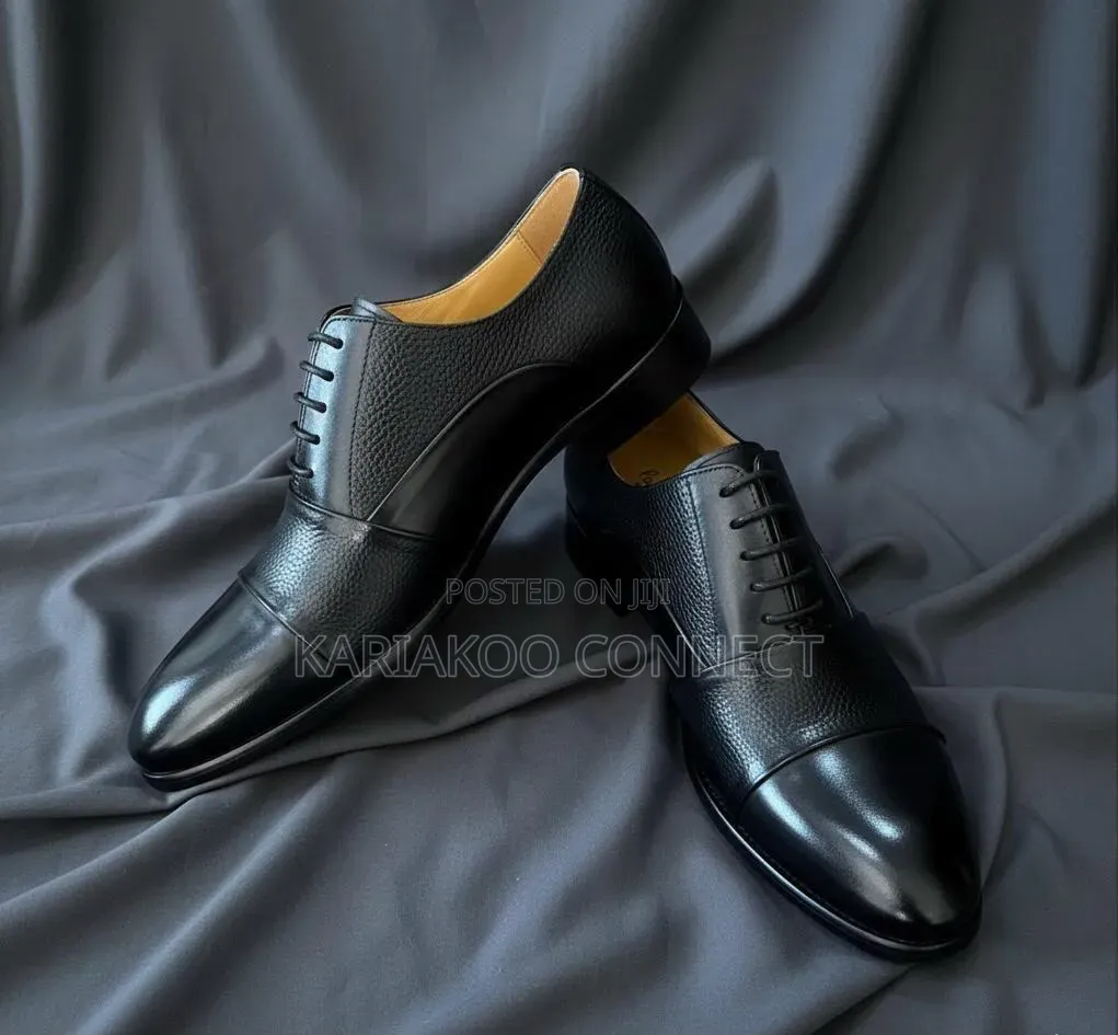 Paul Smith Men's Shoes With Quality.
