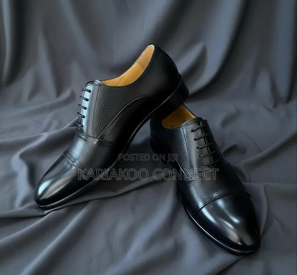 Paul Smith Men's Shoes With Quality.