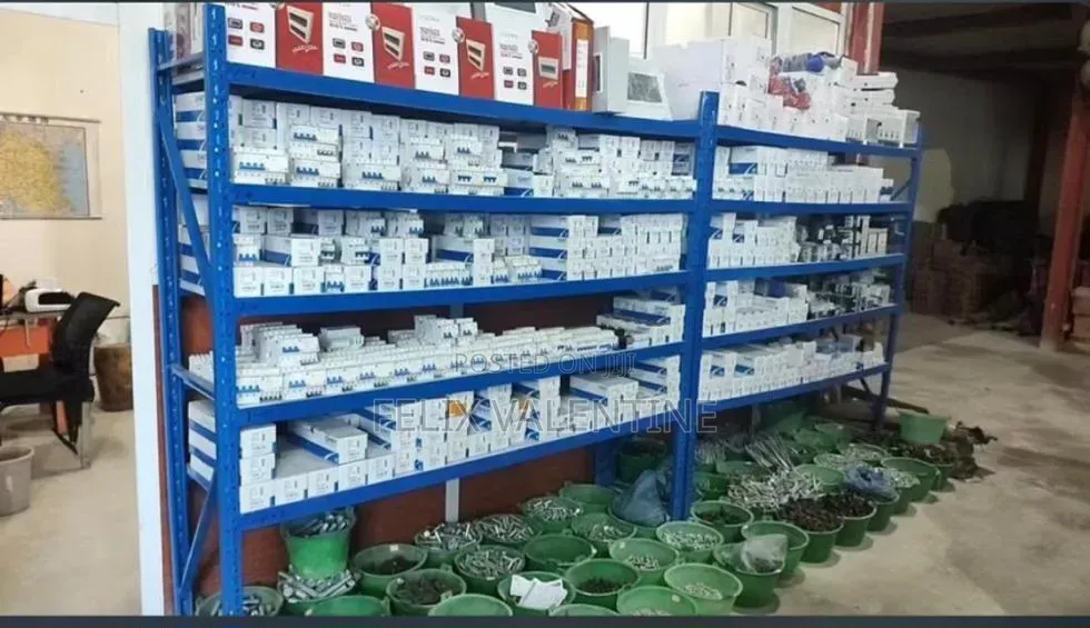 Shelves for Display