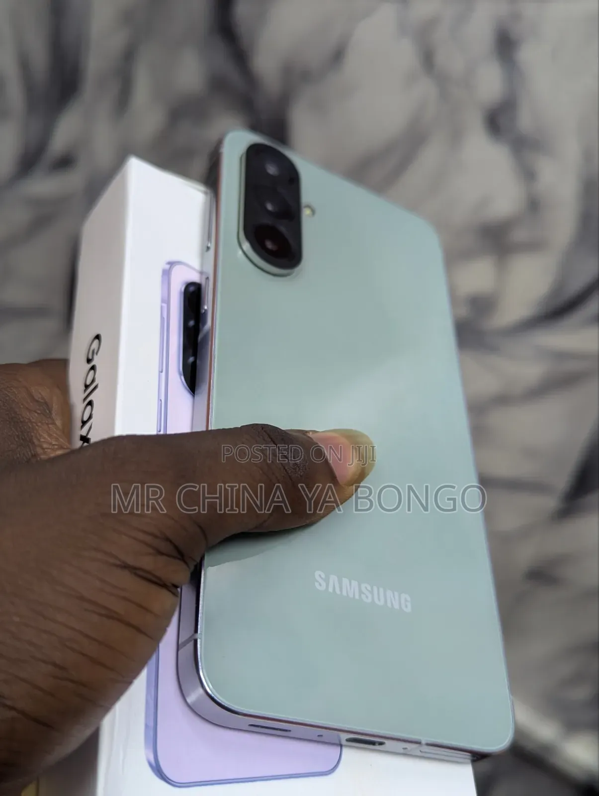 New Samsung Galaxy A56 256 GB