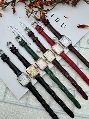 Libu Watch