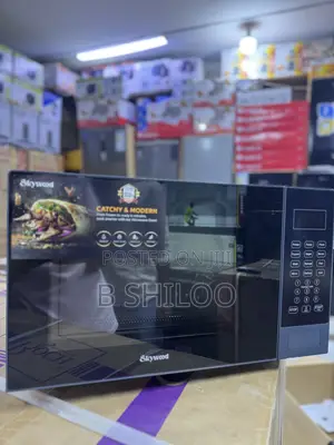 Skywood Microwave Oven