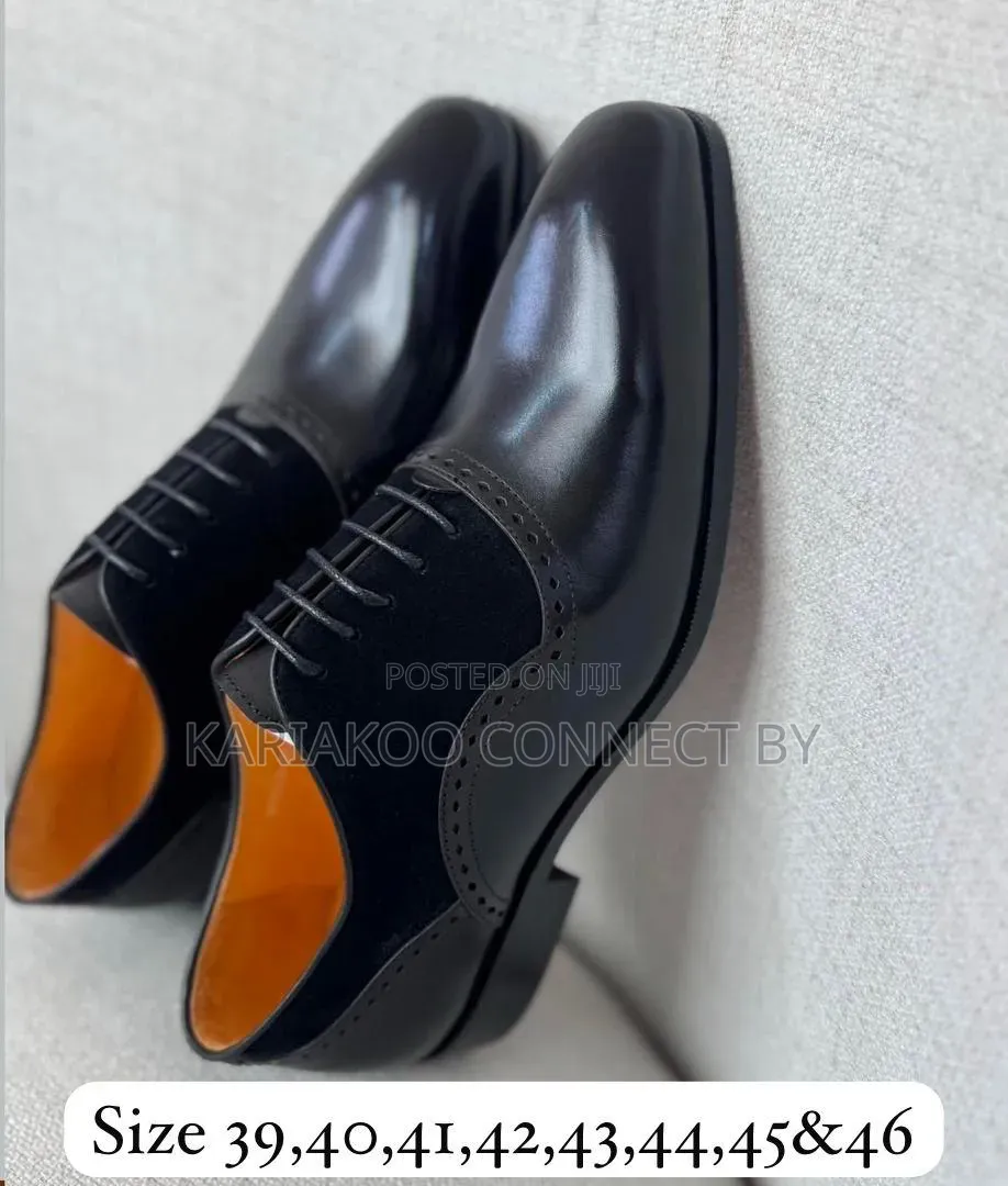 Best Men's Dress Shoes