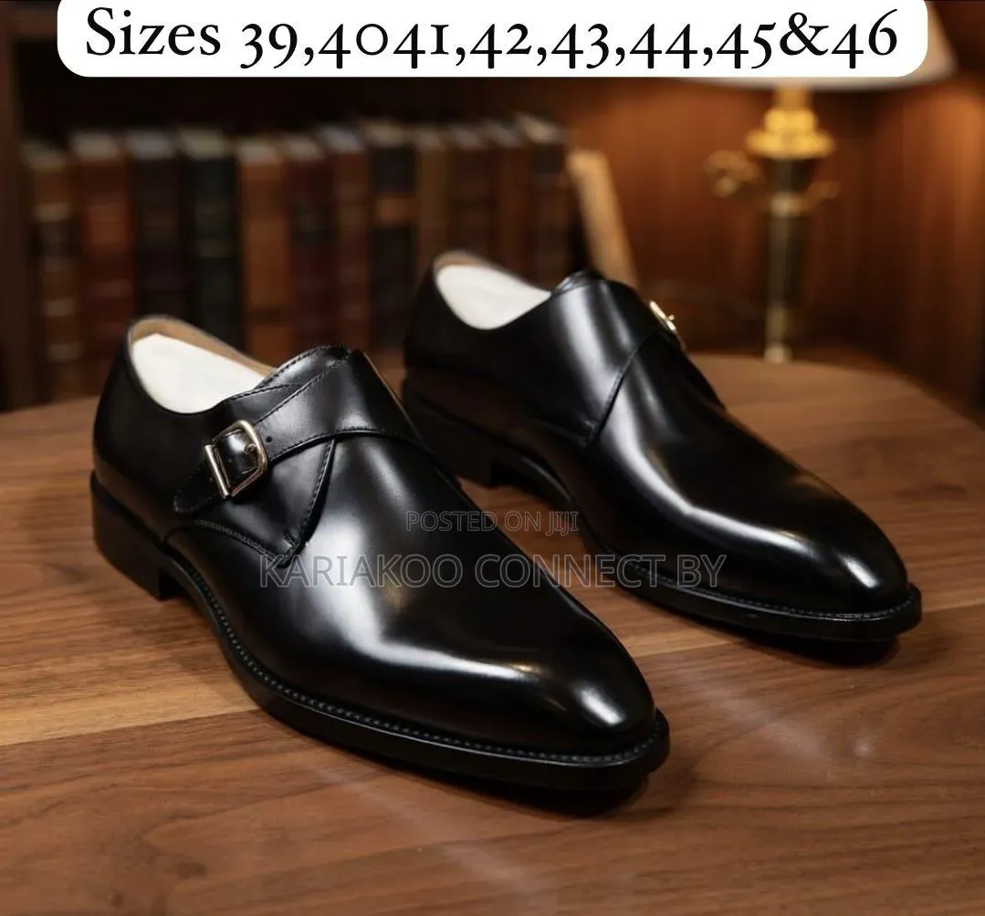 Best Men's Dress Shoes