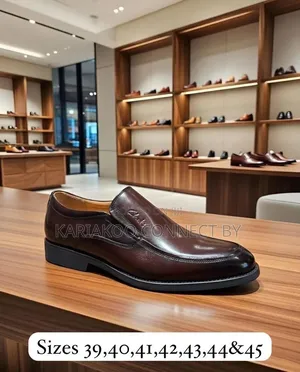 Best Men's Dress Shoes