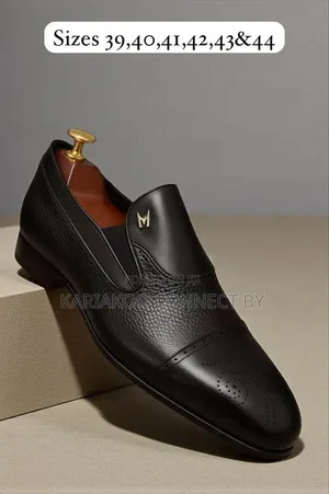 Best Men's Dress Shoes