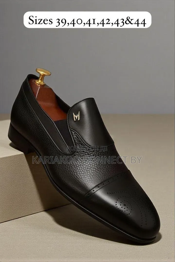 Best Men's Dress Shoes