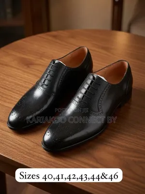 Best Men's Dress Shoes