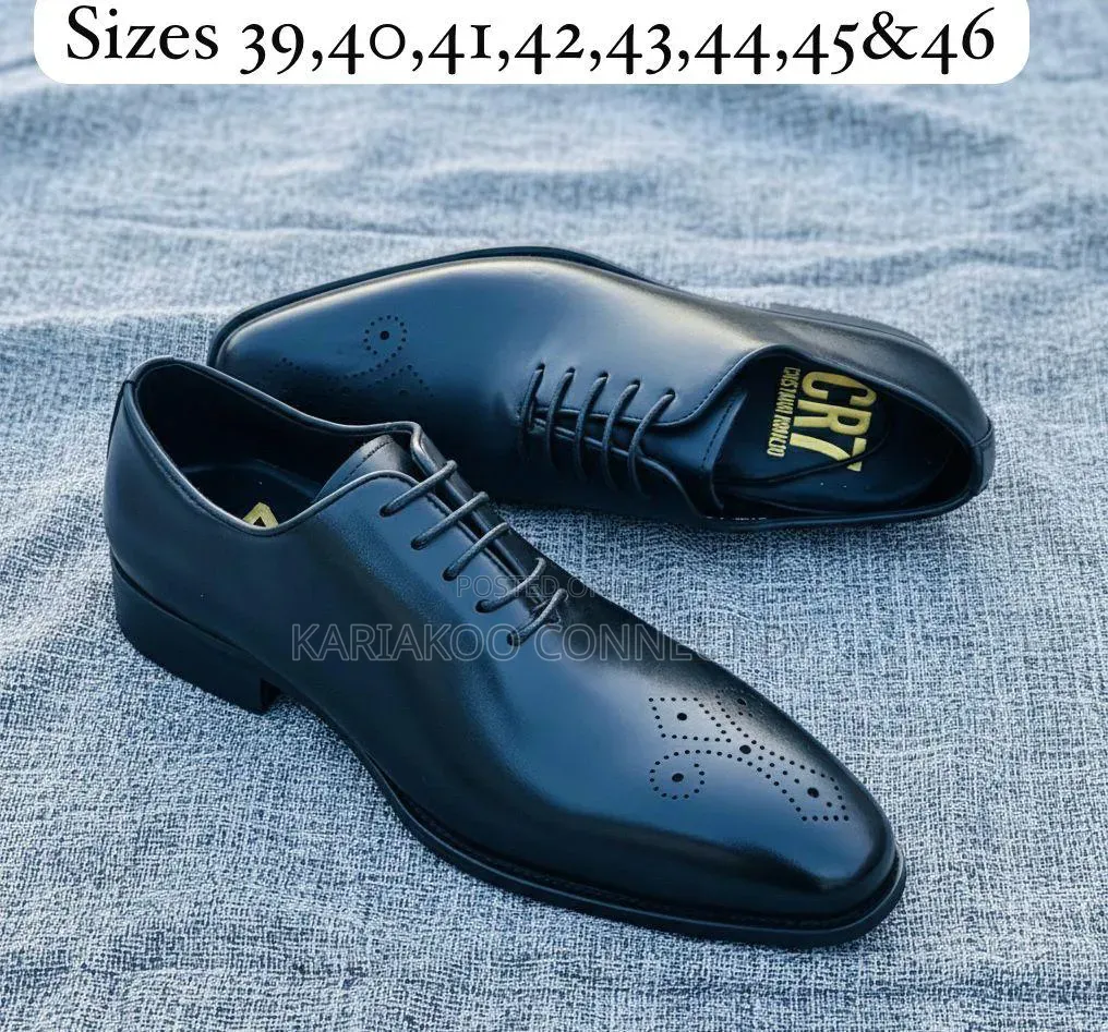Best Men's Dress Shoes