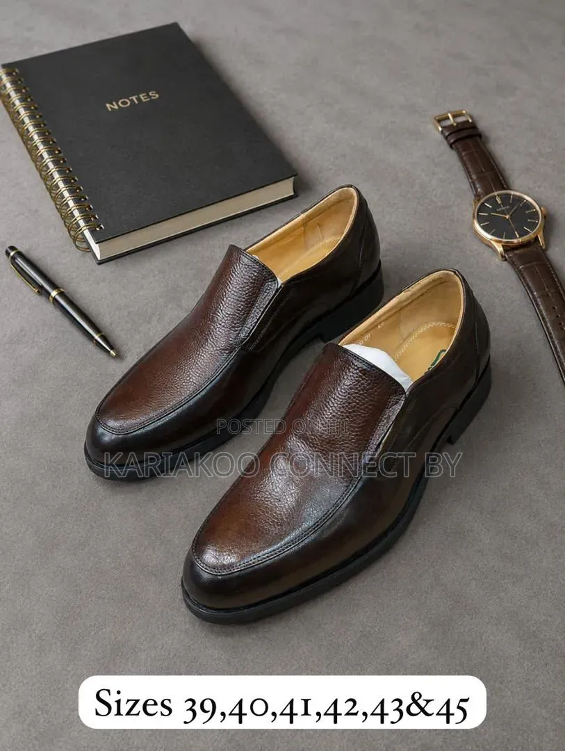 Best Men's Dress Shoes