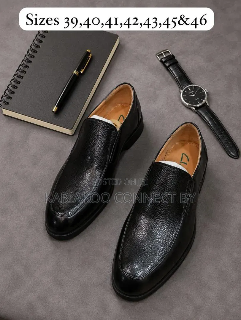 Best Men's Dress Shoes