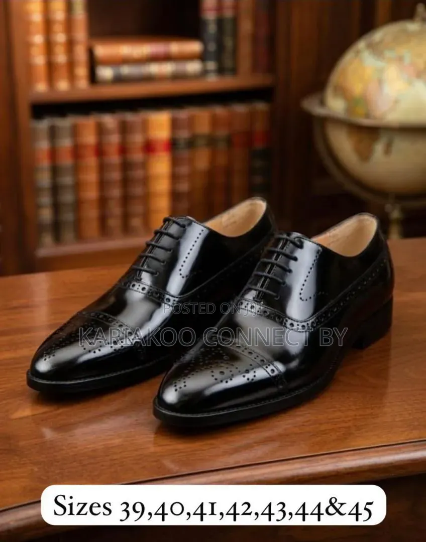 Best Men's Dress Shoes