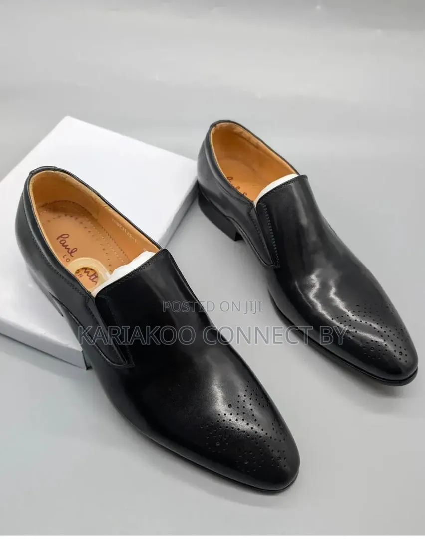 Best Men's Dress Shoes