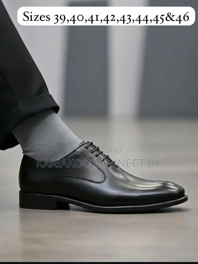 Best Men's Dress Shoes