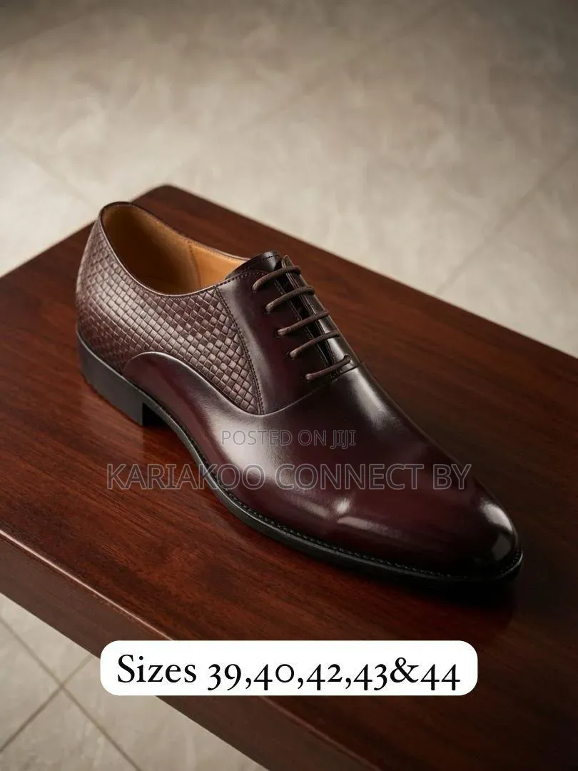 Best Men's Dress Shoes