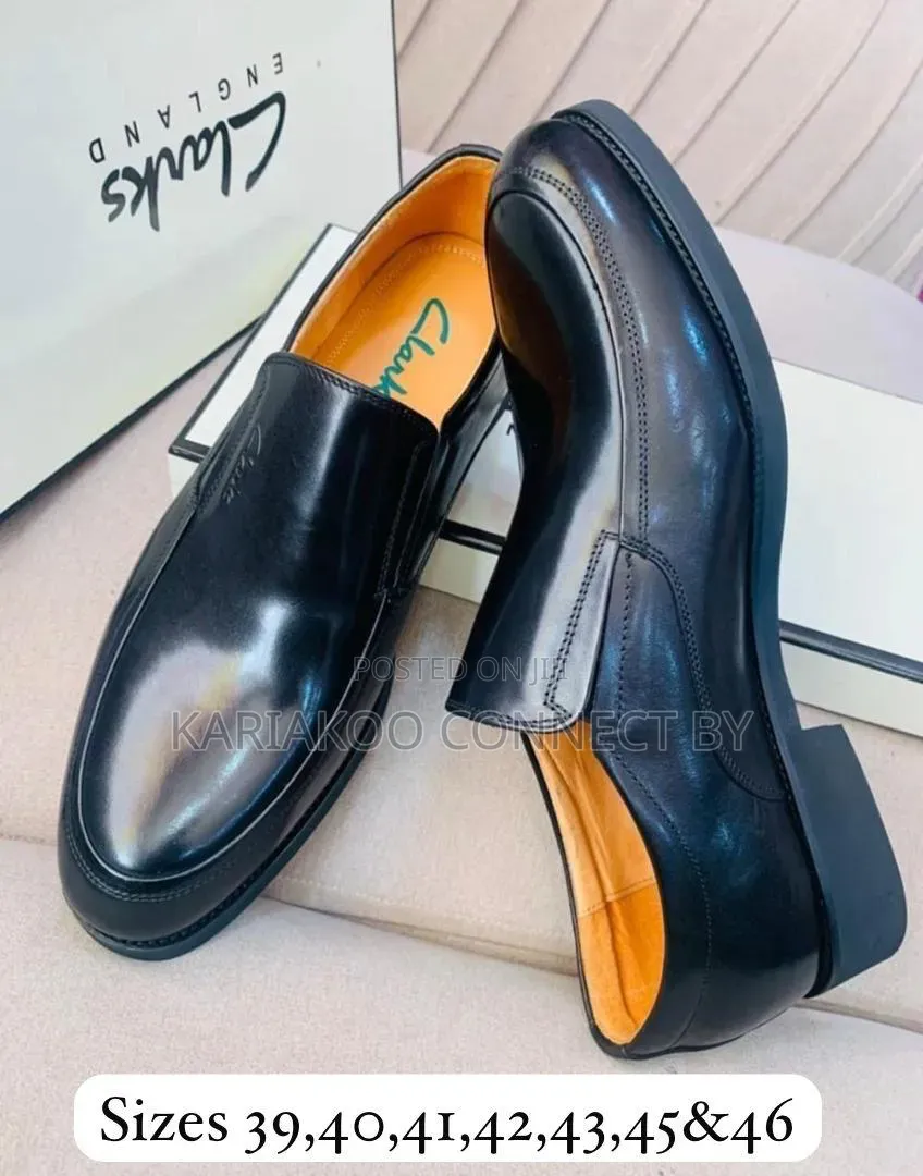 Best Men's Dress Shoes
