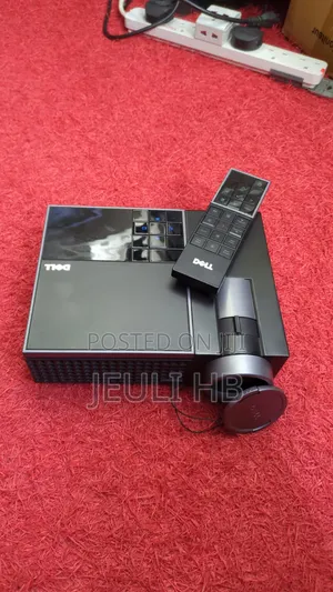 Projector Dell M210x Kali Sana