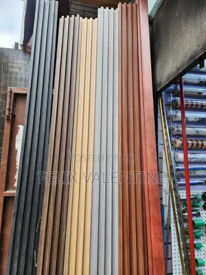 PVC Wall Pannels