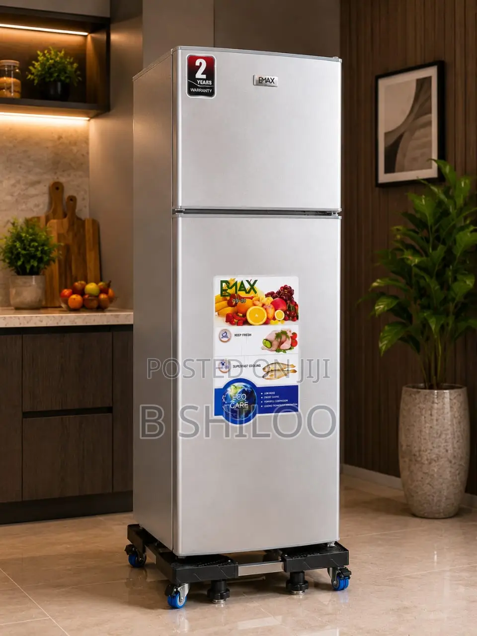 Pmax Refrigerator 149