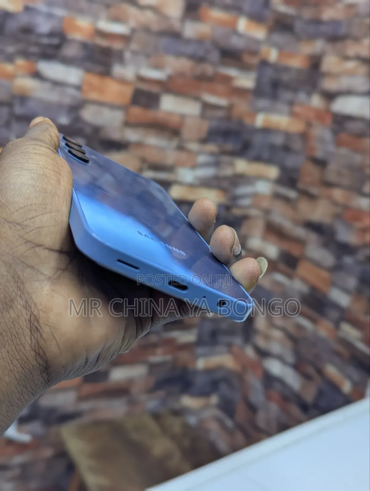 New Samsung Galaxy A15 5G 256 GB