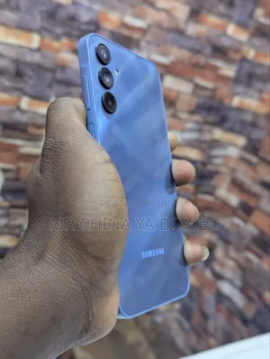 New Samsung Galaxy A15 5G 256 GB